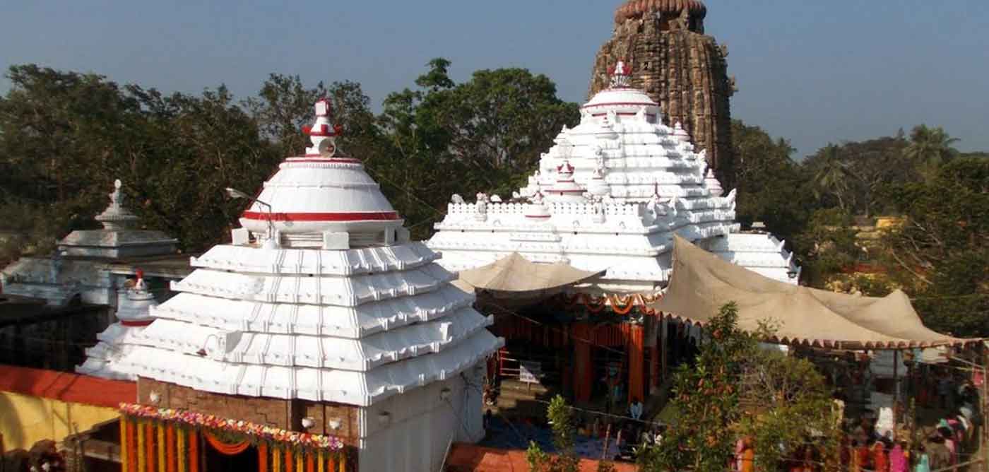 Sakhi Gopal Temple, Puri