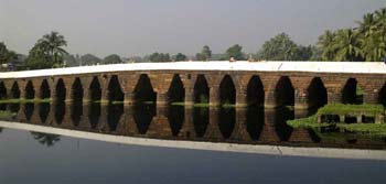 Atharanala Bridge