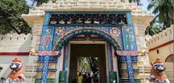 Gundicha Temple, Puri